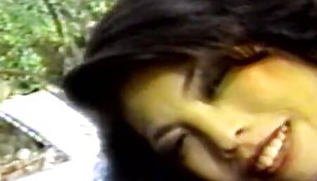 Naughty slut got to have fun with loaded dick