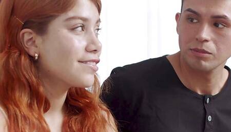 Forbidden Confessions Among Young Latinos Ends With Worldwide Scandal Fuck