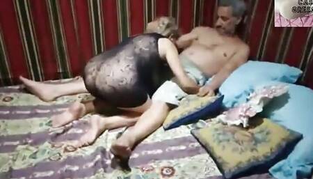 Horn Betrayed by StepBrother 1