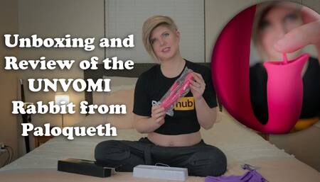 Paloqueth Flapping Vibrator Review