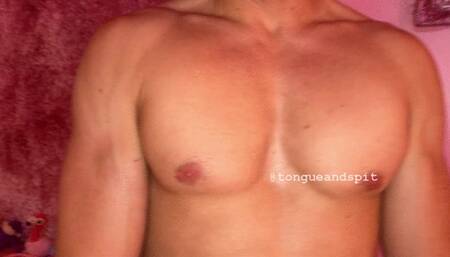 Logan Nipples Part12 Video1 - WMV