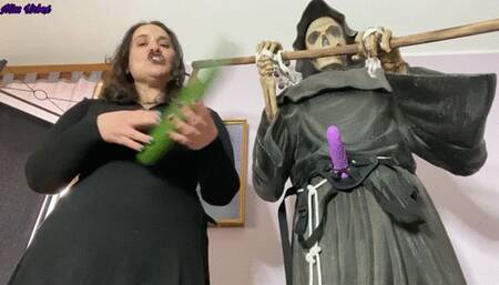 DOPPIO CAZZO DEL PORCO DIO