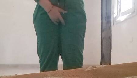 Mimipanda sexy Algerian