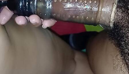 CHEATING PINAY WIFE GOT FUCKED