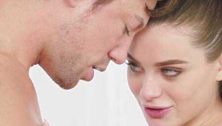 VIXENPLUS Lana Rhoades Has Sex With Her Boss