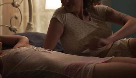 AllHerLuv - Covet Pt. 1 - Bea Carlowe and Khloe Kingsley