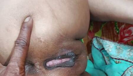 Shalu bhabhi ki doggy style me chudai