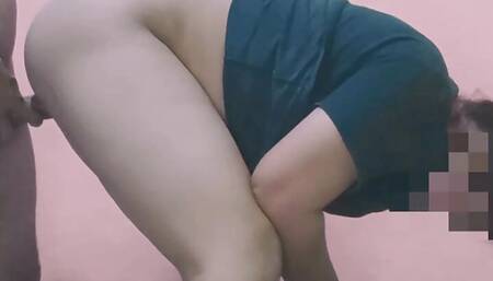 Lala Karisma - Bend over, get fucked hard