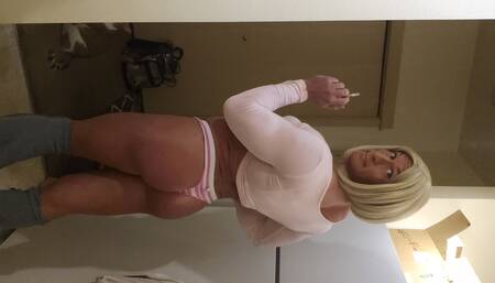 Cute Trans Girl Missy