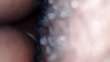 Close up Bbw