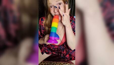 Rachel vs De Regenboog ????