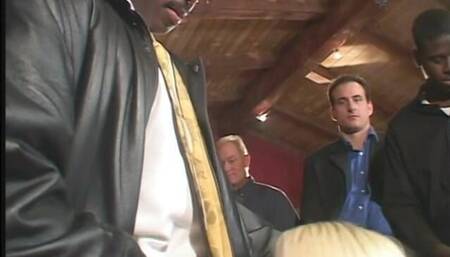 Missy Monroe;Seth Dickens;Scott Lyons;Julius Ceazher;Dick Nasty;Rick Masters;Trent Tesoro;Napoleon;Cee Cee