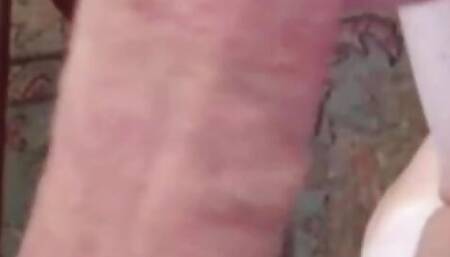 He Wanted My Pussy So I Said OK