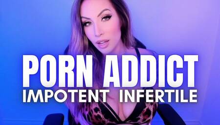 Impotent Infertile Porn Addict - Jessica Dynamic