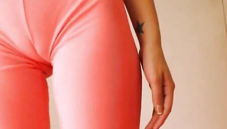 I Enjoy Sticking Pencils in My Stepsister's Ass and She Loves It