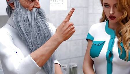 Lust Academy 2 - Part 172 - the Dragon Is Safe by Misskitty2k