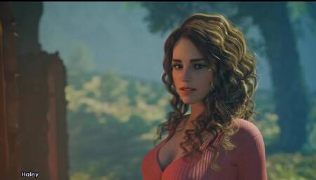 Lust Academy 2 - Part 187 - Dragons and Portals by Misskitty2k