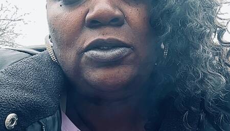 Outdoor cigar smoke (winter '24)