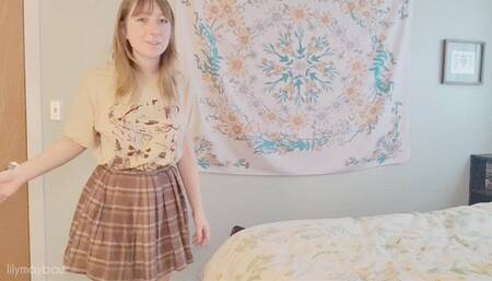 Fucking Your Girlfriend's Best Friend