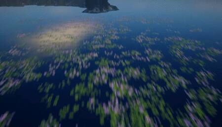 Ember Snow- Sneaking and Fucking: GARAGE CREAMPIE FUCK