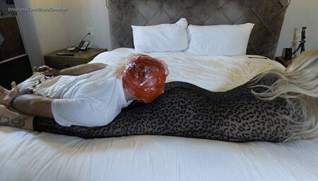 Leopard Ruin and Smother (Full Version) - 4K Ultra High Definition