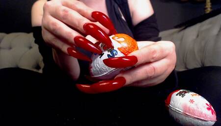 thinnking of ur balls march 2024