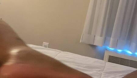 FBT-Moan For Me Baby