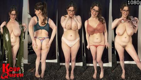 Kacie's Kloset Episode 4 1080p