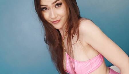 Horny Easter Bunny Wants Your Hard Cock! Mary Haze