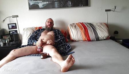 Sunday morning