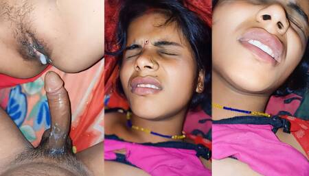 Wife Husband Sex Full Video HD Desi Indian SexyWoman23