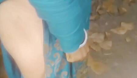 Desi girl Pakistan video vlog