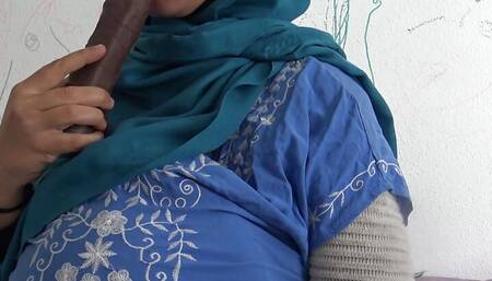 Pregnant Egyptian Arab Wife Dirty Talking