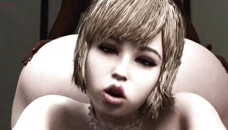 SumthinExtra69 Hentai Compilation 12