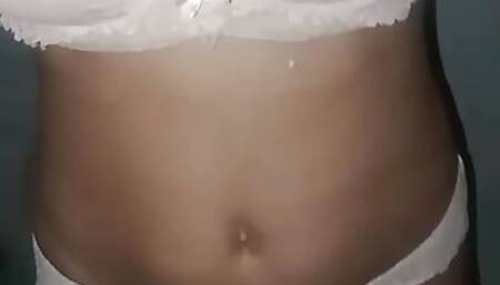 Meri sexy body need to relaxing