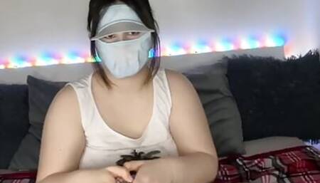 Come here and fill my tight pussy