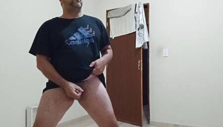 HORNY TIME