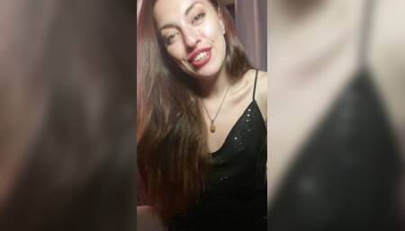 Carolina Iena - Hot Wife CEI for Her Cuckold Hubby