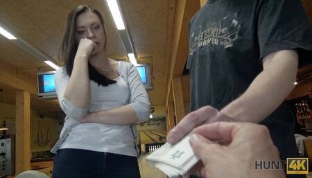 Ornella Morgan's cuckold dirt by Hunt4k