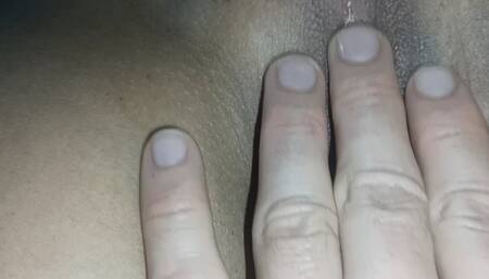 fucked on fours by giant cock