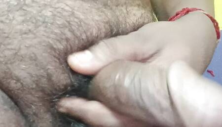 Desi Boy Cumshot in the toilet, He has started doing masturbation all of a sudden