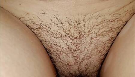 Cute amateur amazing housewife exposed on real homemade video