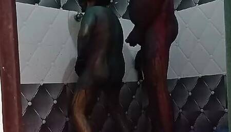 Holly gift chudankbhabi fucking colour