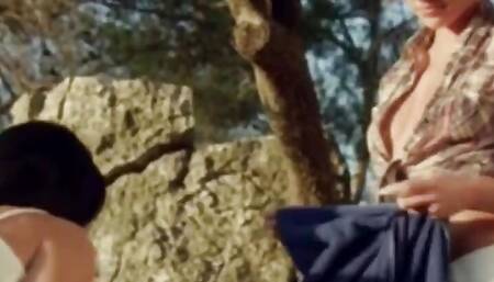 Beautgy and Loving The Lesbians