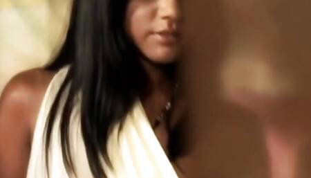 Her Forbidden Desires On Display