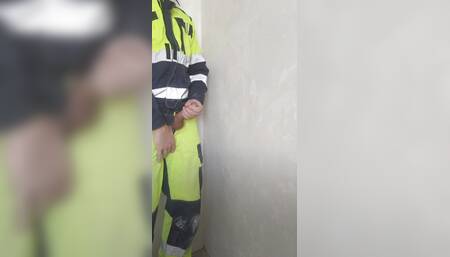 wank worker