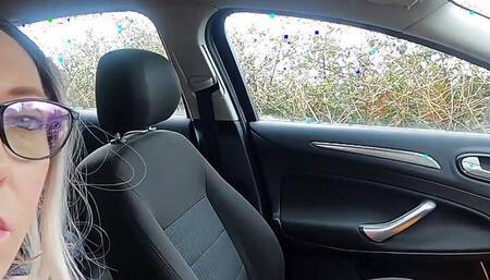 Trans Wild Drive to Work