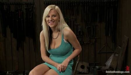 This Bitch Is Bangin'