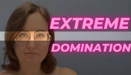 Extreme Domination (Mobile)