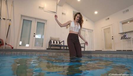 Lilith Naughty and Nice